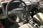 Nissan Patrol 2.8 SLX 4x4 |77 TKM|Traumzustand|Rostfrei| 77.217 km 28.999 &euro; Mainz-Kostheim 55246