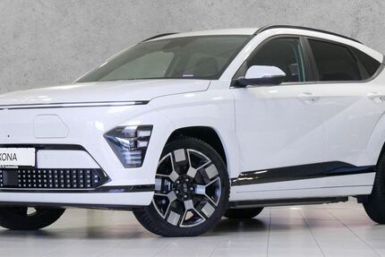 Hyundai KONA 7.435 km 32.590 &euro; Mainz-Kastel 55252