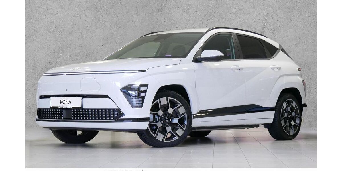 Hyundai KONA 7.435 km 32.590 &euro; Mainz-Kastel 55252