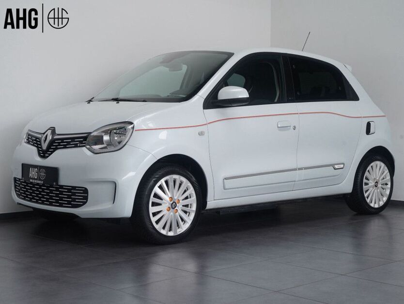 Renault Twingo 18.157 km 11.485 € Wiesbaden 65205