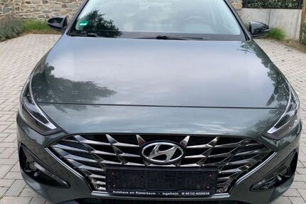 Hyundai i30 201.271 km 9.699 &euro; Mainz-Kastel 55252