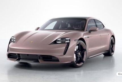 Porsche Taycan 20.239 km 99.900 &euro; Wiesbaden 65187