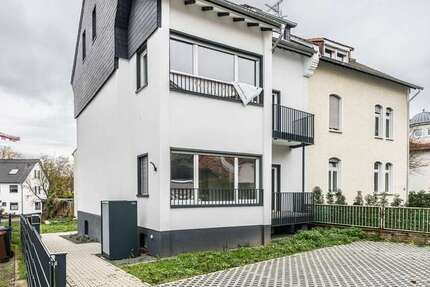 Wohnung zum Mieten in Bad Soden 1.560 € 101 m² 2.5 zimmer