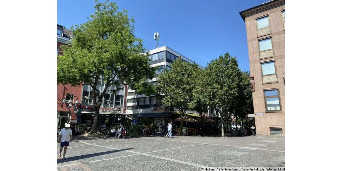 Gewerbeobjekt Mainz - 1.500&euro; | Angebot:26947347