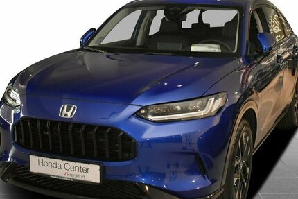 Honda ZR-V 14.981 km 37.690 € Frankfurt am Main 60314