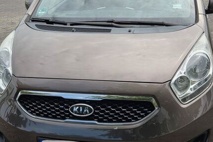 Kia Venga 232.000 km 3.500 &euro; Büttelborn 64572