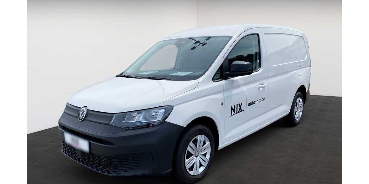 VW Caddy 1.500 km 34.900 &euro; Eschborn 65760