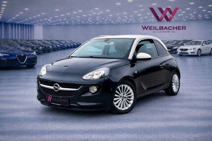Opel Adam 36.400 km 12.900 &euro; Flörsheim 65439