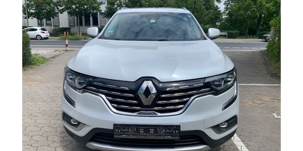 Renault Koleos 144.636 km 13.999 &euro; Mainz-Kastel 55252