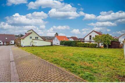 Grundstück Dexheim-Dalheim Dalheim - 159.680&euro; | Angebot:24833582