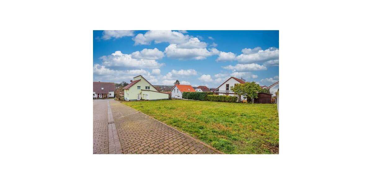 Grundstück Dexheim-Dalheim Dalheim - 159.680&euro; | Angebot:24833582