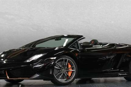 Lamborghini Gallardo 50.000 km 179.900 &euro; Mainz 55130