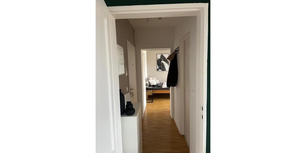 Etagenwohnung Mainz Oberstadt - 2 Zimmer, 48 m&sup2;, 1.050&euro; | Angebot:26636610