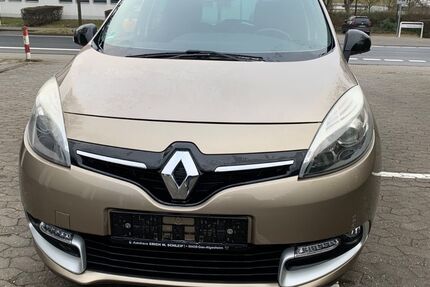 Renault Scenic 173.472 km 3.999 &euro; Mainz-Kastel 55252