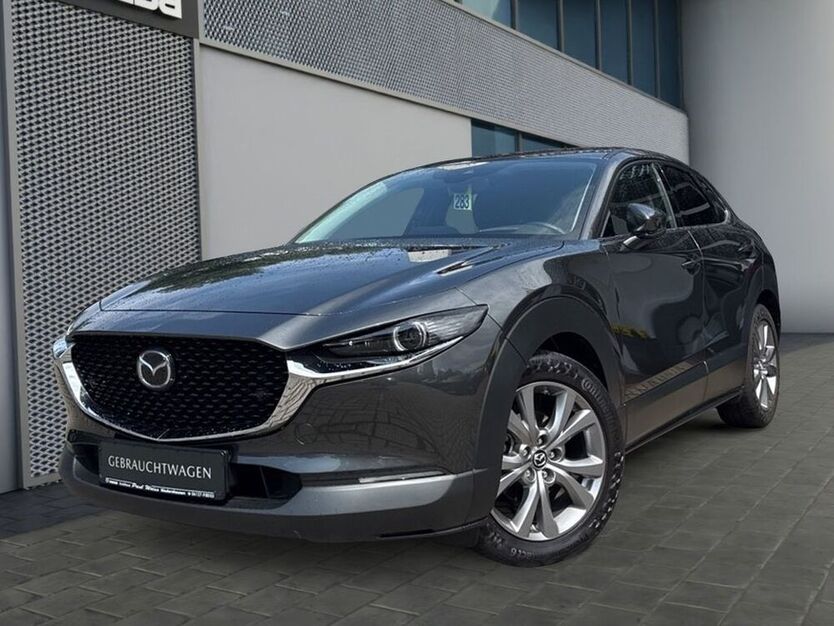 CX-30