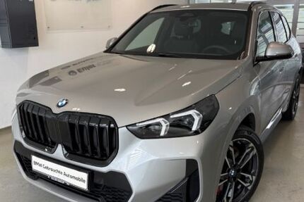 BMW X1 6.233 km 36.533 &euro; Hofheim 65719