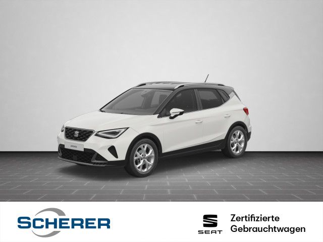 Seat Arona 22.374 km 19.280 &euro; Mainz 55129