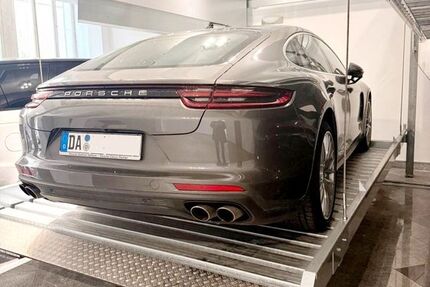 Porsche Panamera 102.000 km 52.980 &euro; Wiesbaden 65193