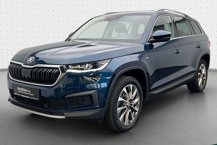 Skoda Kodiaq 103.754 km 25.830 &euro; Hofheim im Taunus 65719