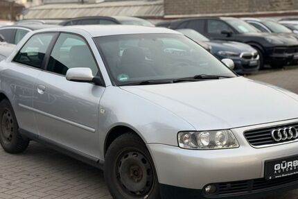 Audi A3 280.000 km 2.480 &euro; Wiesbaden 65201