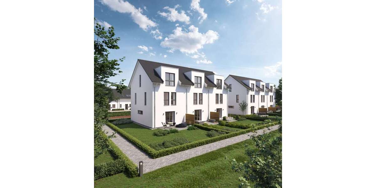 Einfamilienhaus Mainz Lerchenberg - 6 Zimmer, 162 m&sup2;, 798.000&euro; | Angebot:26947073