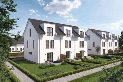 Haus Mainz Lerchenberg - 6 Zimmer, 162 m&sup2;, 798.000&euro; | Angebot:26947073