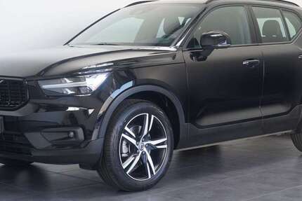 Volvo XC40 36.182 km 29.450 &euro; Wiesbaden 65205