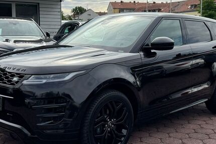 Land Rover Range Rover Evoque 56.350 km 36.975 &euro; Mainz-Kostheim 55246