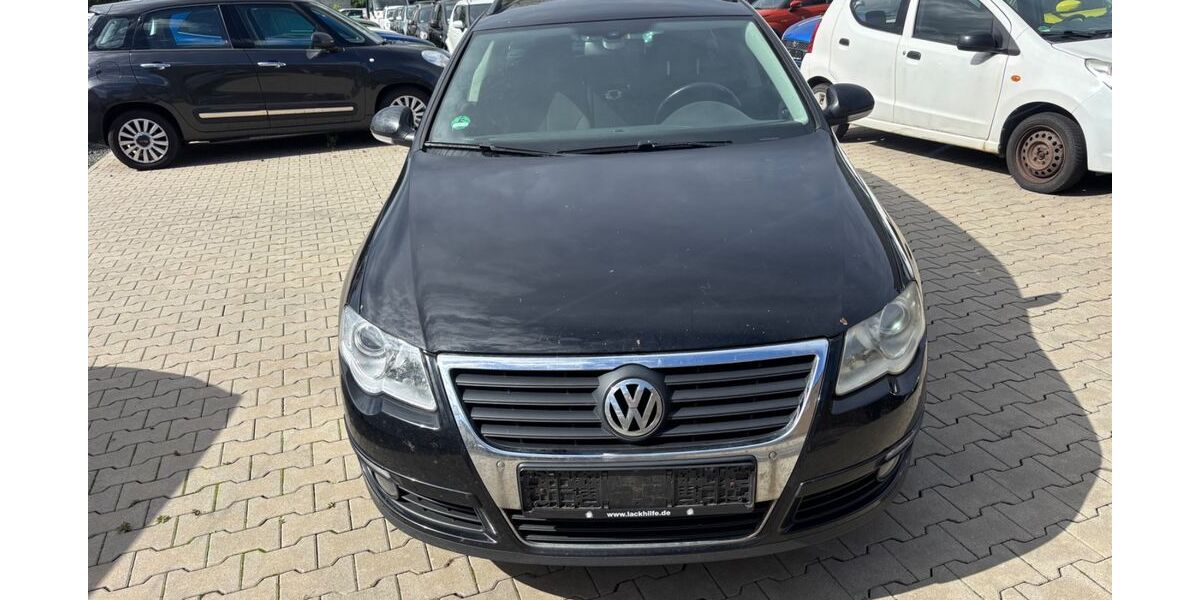 VW Passat 328.660 km 1.599 € Wiesbaden 65201