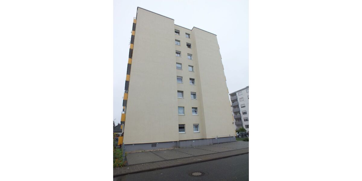 Schicke 3 Zimmer ETW mit ca. 80m² Wohnfläche Kfz. Stellpl.und Balkon - Appartement Groß-Gerau Gerau | Angebot:24610052