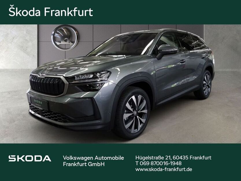 Kodiaq