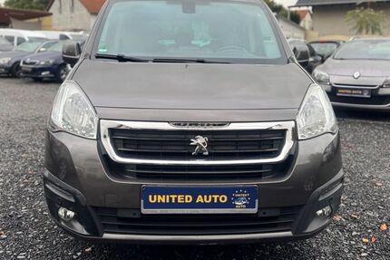 Peugeot Partner 87.900 km 9.499 &euro; Mainz-Kastel 55252