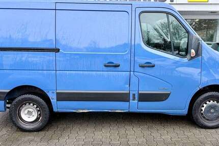 Opel Movano 218.473 km 4.550 &euro; Mainz-Kastel 55252