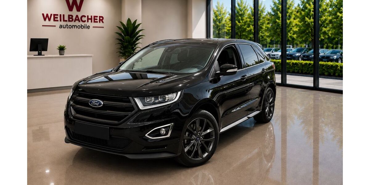 Ford Edge 66.000 km 19.900 &euro; Flörsheim 65439