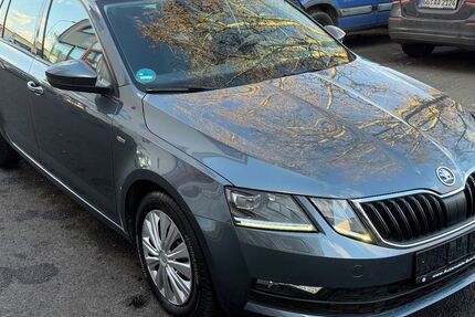 Skoda Octavia 178.500 km 12.700 &euro; Wiesbaden 65203