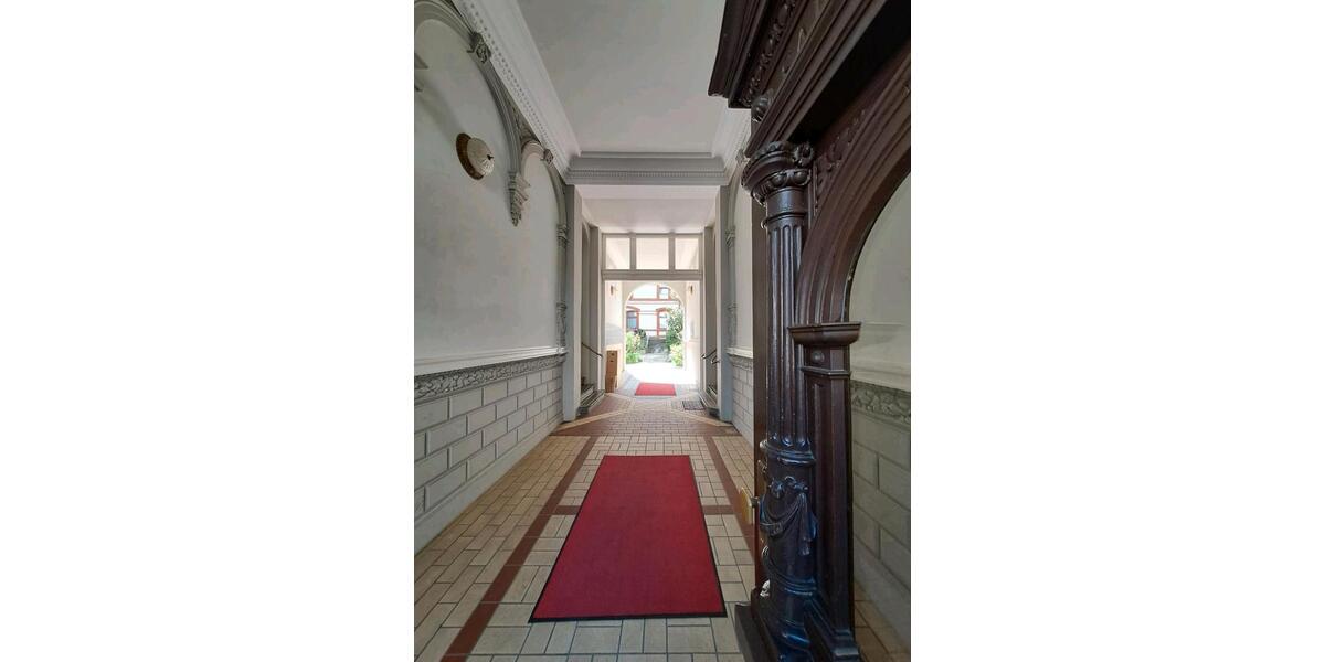 Etagenwohnung Wiesbaden Biebrich - 2 Zimmer, 54 m&sup2;, 298.000&euro; | Angebot:26295066