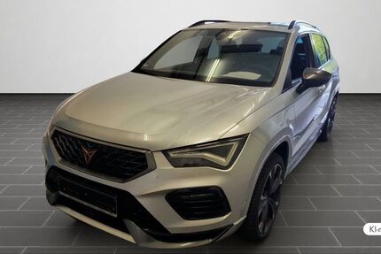 Cupra Ateca 61.327 km 27.780 &euro; Mainz 55129