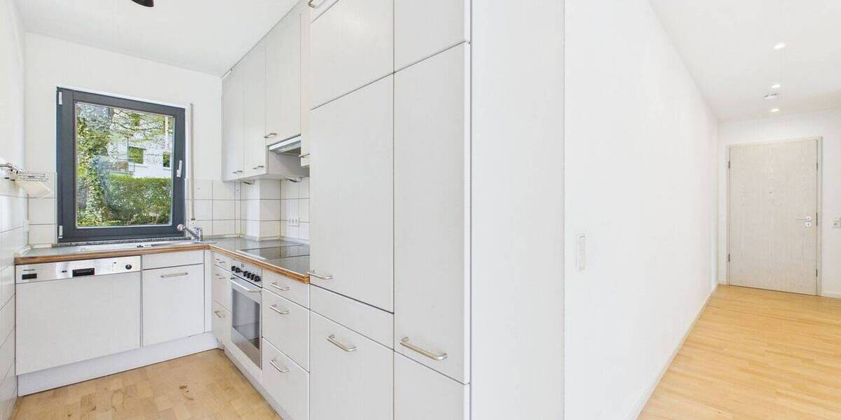 Etagenwohnung Wiesbaden Nordost - 3 Zimmer, 91 m&sup2;, 645.000&euro; | Angebot:26307731