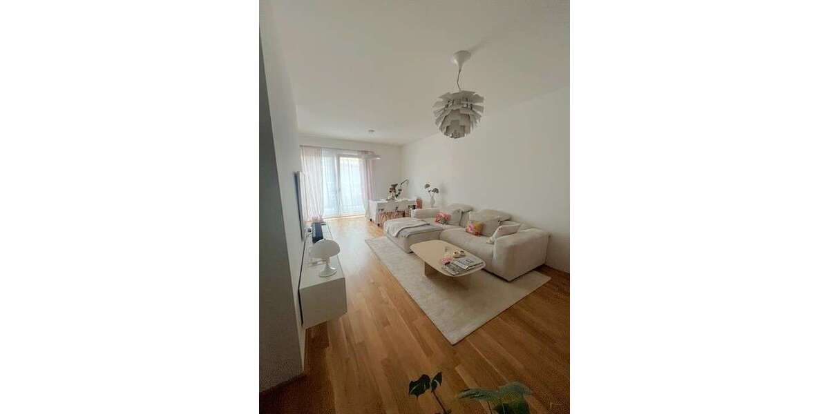 Etagenwohnung Mainz Mombach - 3 Zimmer, 91 m&sup2;, 1.834&euro; | Angebot:24820522