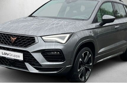 Cupra Ateca 7.802 km 34.980 € Mainz 55131