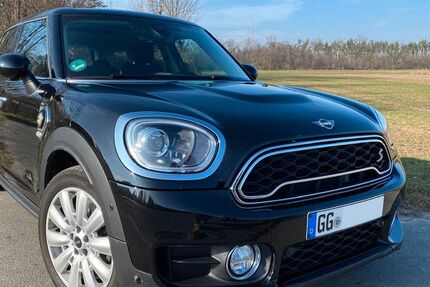 Mini Countryman SE (Cooper) 23.800 km 21.150 &euro; Trebur 65468