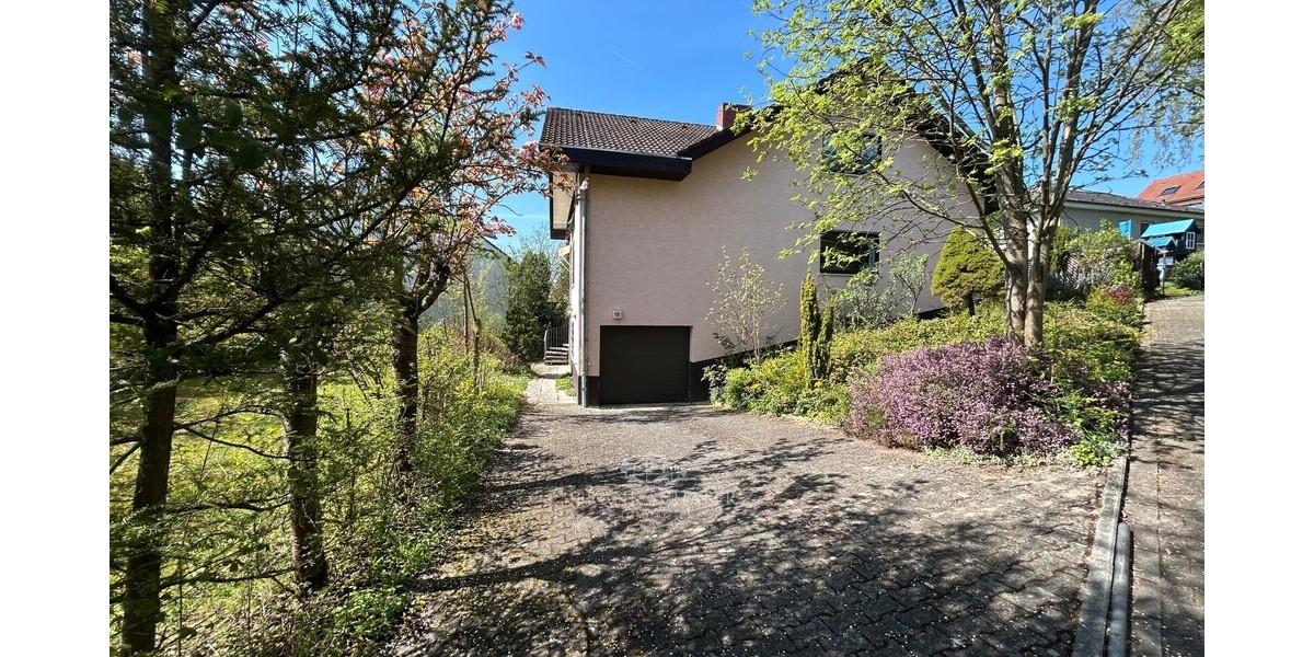 FRANK SCHÄFER IMMOBILIEN - EFH in Saulheimer Toplage: ca. 200m² Wfl. & außergewöhnliches Grundstück - Einfamilienhaus Saulheim / Nieder-Saulheim Saulheim | Angebot:26659997