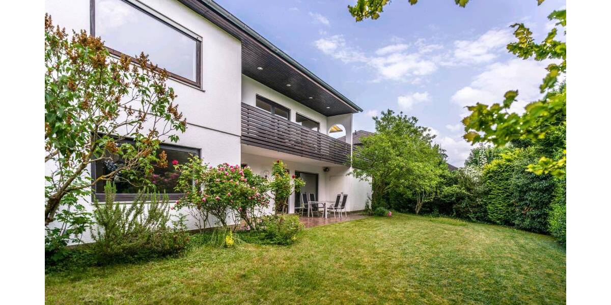 Einfamilienhaus Schlangenbad Georgenborn - 8 Zimmer, 277 m&sup2;, 635.000&euro; | Angebot:26139580