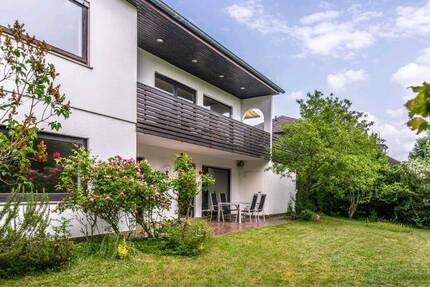 Haus Schlangenbad Georgenborn - 8 Zimmer, 277 m&sup2;, 635.000&euro; | Angebot:26139580