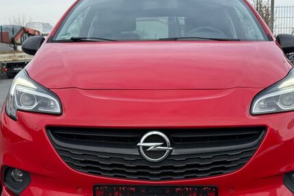 Opel Corsa 69.581 km 9.690 &euro; Kelkheim 65779