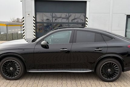 Mercedes-Benz GLC 300 17.700 km 67.200 &euro; Kelkheim 65779