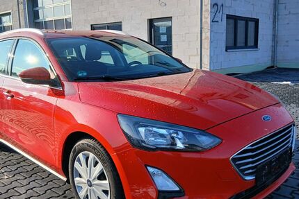 Ford Focus 97.782 km 11.580 &euro; Ingelheim 55218