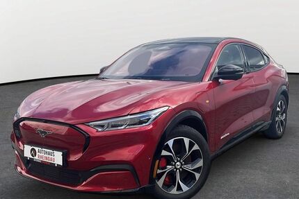 Ford Mustang Mach-E 55.000 km 26.450 &euro; Geisenheim am Rhein 65366