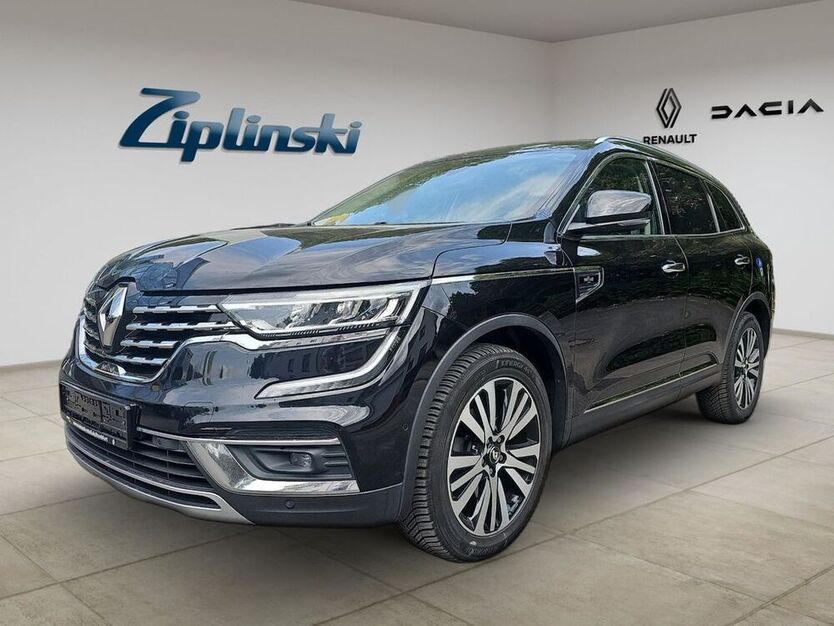 Koleos
