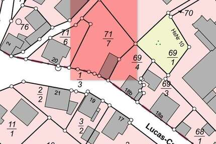 Grundstück zu verkaufen in Niedernhausen Königshofen 197.000 € 519 m²